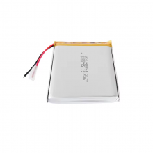 955565 5000mAh 3.7V OEM And ODM Custom Rechargeable Portable Power Lithium-Ion Battery thumbnail-5