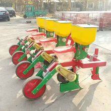 Agricultural Machinery Soy Bean and Corn Seeder/Corn Precision Seeder thumbnail-5