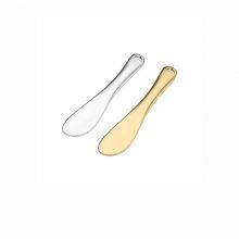 Cream Pick Spoon, Eye Cream Scraper, Cosmetics Spoon, Stainless Steel Spoon, Cream Scoop Spoon, Metal Spoon thumbnail-5