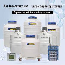 East Timor liquid nitrogen tank cell storage KGSQ container for liquid nitrogen