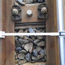 Railway Switch Opening Gauge for Turnout Measuring thumbnail-2
