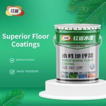 The Self Leveling Construction Team of Epoxy Floor Paint Provided Excellent Service thumbnail-3
