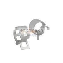 Wholesale CNHTC SITRAK MAN MC11/MC13 Motor Accessories MQ6-67420-1226 Elastic Steel Band Clamp A-26x12 thumbnail-3