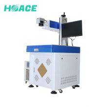 HU Series Desktop UV Laser Marking Machine