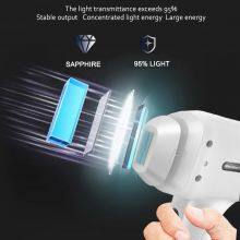 Hospital Use Laser Hair Removal Machine Price thumbnail-2