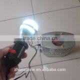 Thermoelectric Generator/ Stove Generator