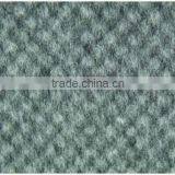 Fancy Plaid Wool Fabric thumbnail-2