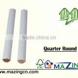 QR Ornamental Chinese Pine Wood Moulding thumbnail-1