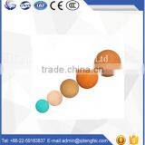 Advanced Equipment Produce Dn125 Concrete Pump Spponge Rubber Cleaning Ball thumbnail-3