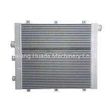 High Quality Air Compressor Oil Cooler 39796677 39801287 39820402 39924048 thumbnail-1