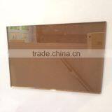 China Manufacturer A-Grade Color Flat Glass thumbnail-2