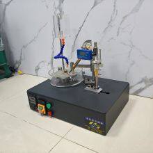 Gem Faceting Machine, Adjustable Speed Polisher With PMSM Motor for Jewelry Making, China Manufacturer thumbnail-3