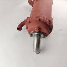 Marine Boat Engine NT855 Diesel Engine Parts Heat Exchanger 4914904 thumbnail-2