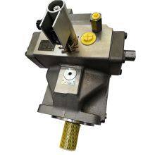 Long-Life Rexroth A4VG125EP2D1/32L-NTF52F071D Variable Speed Pump High Pressure Electric Piston Pump With OEM Support thumbnail-2