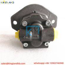 Engine Parts 2506 Feed Pump, Fuel KRP1721 Fit for Perkins thumbnail-3