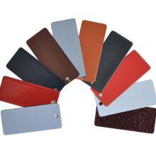 Electrostatic Epoxy/Polyester Ral7035 Pintura En Polvo Powder Coating thumbnail-4