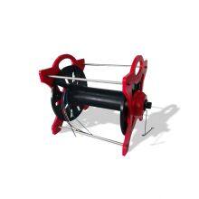 Neutral Zero-Buoyancy Cable Manual Winding Reel for Underwater Robots, ROV Cable Retriever With Electrical Slip Ring, Custom Specifications thumbnail-5