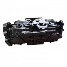 MPT035 MPT044 MPT046 Axial Piston Pump MPT044DAWSJAABAAA-BDDDRAFFBCAABDDDLAFFCNNN Hydraulic Pump thumbnail-4