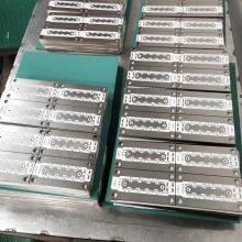 2-layer Thermoelectric Separation High Current Multi-layer Aluminum Based PCB thumbnail-5