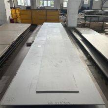 N08031 N06600 Nickel Alloy Sheet Heat-Resistant Nickel Alloy Strip thumbnail-1