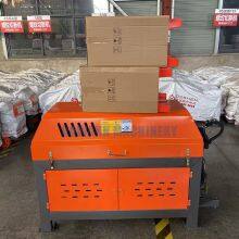 Новое поступление. Стальной прямотер 6-20 мм. Автоматическая машина для прогибания арматуры thumbnail-2