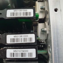 Biosound MyLab 15/25/30/40/50 Mainboard 9501361000