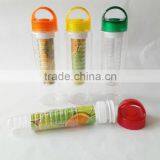 Tritan Fruit Infusion Water Bottle With FDA Approval thumbnail-5