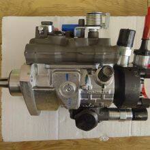 Delphi Diesel Pump 9520A510G | Genuine Fuel Injection System Component thumbnail-5