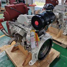 Original 4BTA3.9-GM47 Marine Generator Drive | Durable & Fuel-Efficient Industrial Power Source thumbnail-2