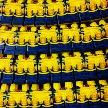 Печать и обработка минифигур LEGO методом PAD, печать деталей тела минифигур игрушек thumbnail-3