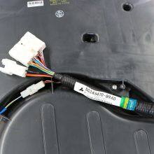 Genuine Sany Excavator AC Inner Unit 60030991 - Air Conditioning System for SY65/SY75/SY95 & More Models thumbnail-6