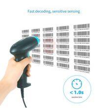 Xingtong Xt6607hd Packaging Box Multi-barcode Reader, 1d/2d Batch Barcode Scanner, Barcode Scanner thumbnail-3