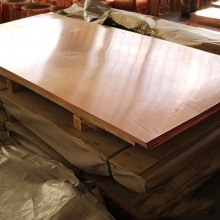 Copper-Cobalt-Beryllium Alloy C17400 C26000 Brass Sheet for Automotive thumbnail-4