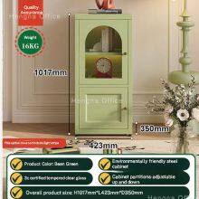 Commercial-Grade Steel Sideboard With Soft-Close Doors | Silent & Effortless Operation | for Restaurants, Hotels & Cafes thumbnail-2