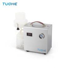 Tuohe Portable Water Sampling Filter HF-01, Outdoor Filtration, 12L/min thumbnail-1