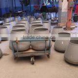 CM001 Cement Mixer thumbnail-5