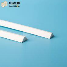 Weather-Resistant PVC Foam Strip for Sealing & Insulation thumbnail-3