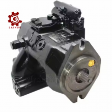 Hydraulic Axial Piston Pump A10VSO A10VSO18 A10VSO28 A10VSO45 A10VSO71 A10VSO100 A10VSO140 Series Excavator Pump thumbnail-5