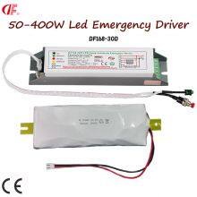 220V CE LED Emergency Light 168-30d Power Inverter Rechargeable 20W Emergency Backup Driver thumbnail-1
