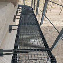 Building Materials: Serrated Steel Grating, Welded Steel Grating, Factory Direct Price thumbnail-5
