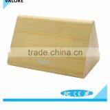 Valore LED Wooden Alarm Clock (V-LWC169) thumbnail-5
