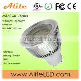 400lm Samsung Led 230v LM79-08 CE&UL Gu10 Led Light thumbnail-1