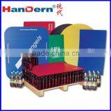 Polypropylene Hollow Profile Extrusion Machine thumbnail-2