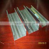 Suspended Ceiling Grid Components Vice Keel Furring Channel