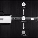 2016 Innovative 3D VR Headset Virtual Reality Headset All in One Immersive Imax Video Eyeglasses With 5.5inch HD 1080P Screen thumbnail-5