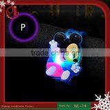 Hot Sell Kids Toy Mickey Cartoon Design LED Bracelet thumbnail-1
