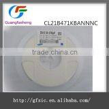 Hot Sale Electronic Components CL21B471KBANNNC thumbnail-1