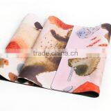 Superior Wear-resisting Skillful Manufacture Durable Oem Yoga Mat and Bag Set thumbnail-2