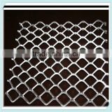 galvanized expanded mesh & diamond mesh & stainless steel expanded mesh