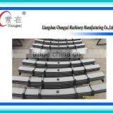 Parabolic and Conventional Semi Trailer Leaf Spring/suspenstion thumbnail-5